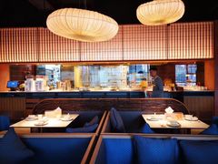 大堂-柴门头啖汤·经典川菜·慢火汤品(锦城万达店)