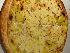 -比格比萨自助(南京万达茂店)