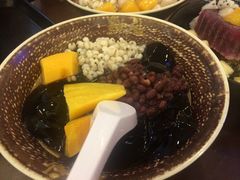 -鲜芋仙(群光广场店)