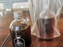 -微焙咖啡工厂(海峡创意产业园·红坊店)