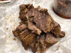 -老刘家永盛斋·传统泡馍(东关南街店)