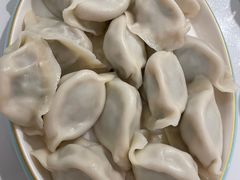 -岳姥姥饺子(泺文路店)