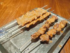 -破三川·新川菜(静安大融城店)