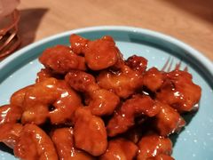 糖醋里脊-新白鹿餐厅(城西银泰城店)