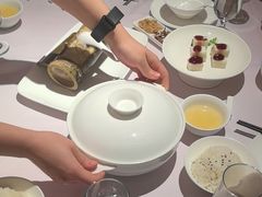 -粗茶淡饭·汉口公馆(循礼门店)