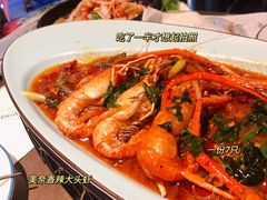 -美奈小馆·越南料理(中航城君尚购物中心店)