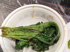 -零零後碳烤大排档(曙光星城旗舰店)