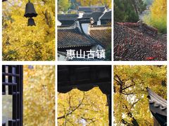 -惠山古镇·寄畅园