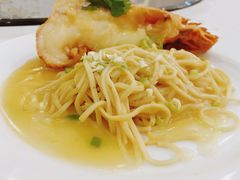 -Century Seafood Restaurant Manila