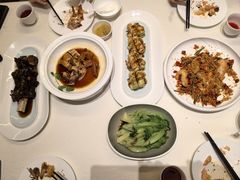 -香港狮子山下·明星粤菜餐厅(北苑店)