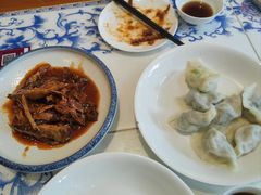 -东方饺子王(大屯路店)