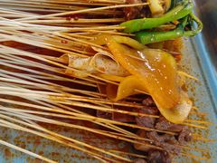 -雲记卢妈冷锅串串(中道街总店)
