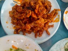 -清真•蜀风园(丁字沽总店)