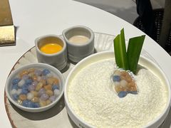 咸蛋黄冰-Cheevit Cheeva(Sirimangkalajarn)