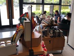 -星巴克(新达汇三林店)