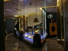-尚善若水·汤泉·SPA·沐足(东方渔人码头店)