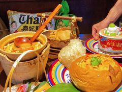 -泰妃殿(武汉首店)