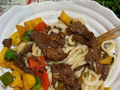-文三里屯面馆(三里屯店)