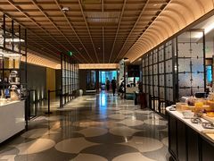 -上海雅居乐万豪侯爵酒店