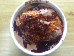 -清真·宏顺祥卤汁凉粉(大皮院店)