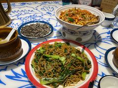 -柴火农家·江西赣南菜(土华店)