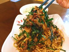 -东泰祥生煎馆(陕西南路店)