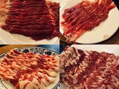-裕德孚·非遗手切涮羊肉(东直门内大街店)