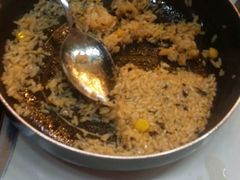 -玛喜达韩式火锅大排档(海城店)