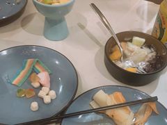 -喜庭海鲜自助(佛山王府井店)