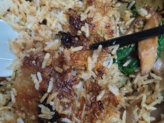 -波记美食煲仔饭蒸饭(客村店)