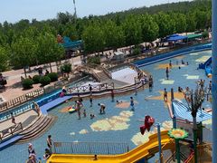 -渔岛海洋度假区