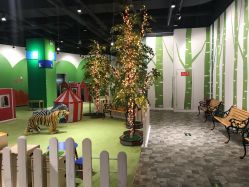 -幻贝家儿童乐园(苏州中心店)