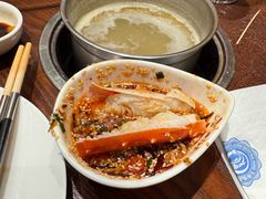 -东海怡品海鲜豆捞(舟宿夜江店)