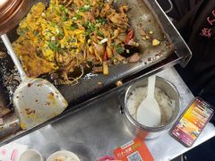 -郝大姐·乌龙山铁板烧(大学城三店)