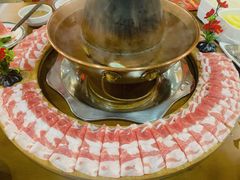 -津门老羊家·铜锅涮羊肉·烧烤(科技园店)