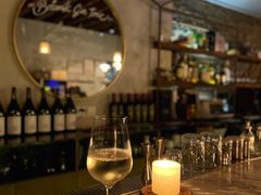 雷司令葡萄酒-Osteria Garden 生蚝花园餐厅(原进贤路店)