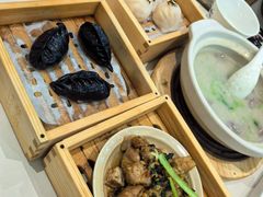 -蔡澜点心·粤菜(月星环球港店)