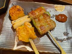 -鸟鹏烧鸟居酒屋(仁恒梦中心店)