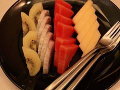 -上海金桥红枫万豪酒店-万豪中餐厅