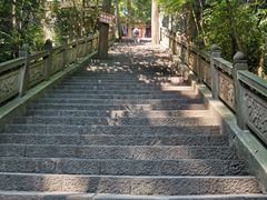 -都江堰普照寺