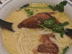 -和府捞面(曹路花园城店)