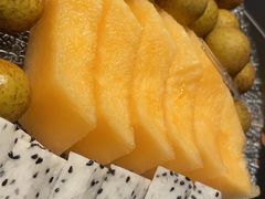 -濮园 · 四合院餐厅
