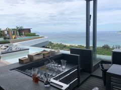 -瑰丽酒店·海吧·天际下午茶·现场DJ·天台酒吧