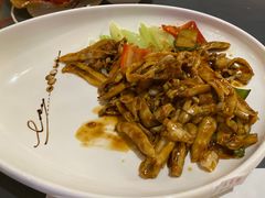 -79号渔船海鲜饭店(华强北店)