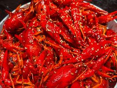 -辣皇朝小龙虾(六一店)