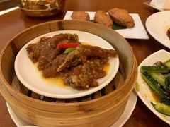 -杭州JW万豪酒店-万豪中餐厅