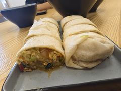 咸薄饼-汕味十足·汕尾特色小吃(海珠店)