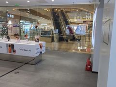 -OPPO服务体验中心(天津和平区天河城店)