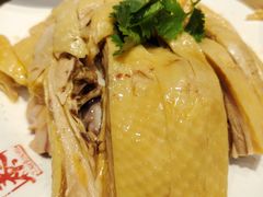 -泰煌鸡·上海白斩鸡·鸡汤面(鹤庆店)