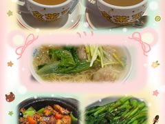 广州菜心-龙记香港茶餐厅(久光百货店)